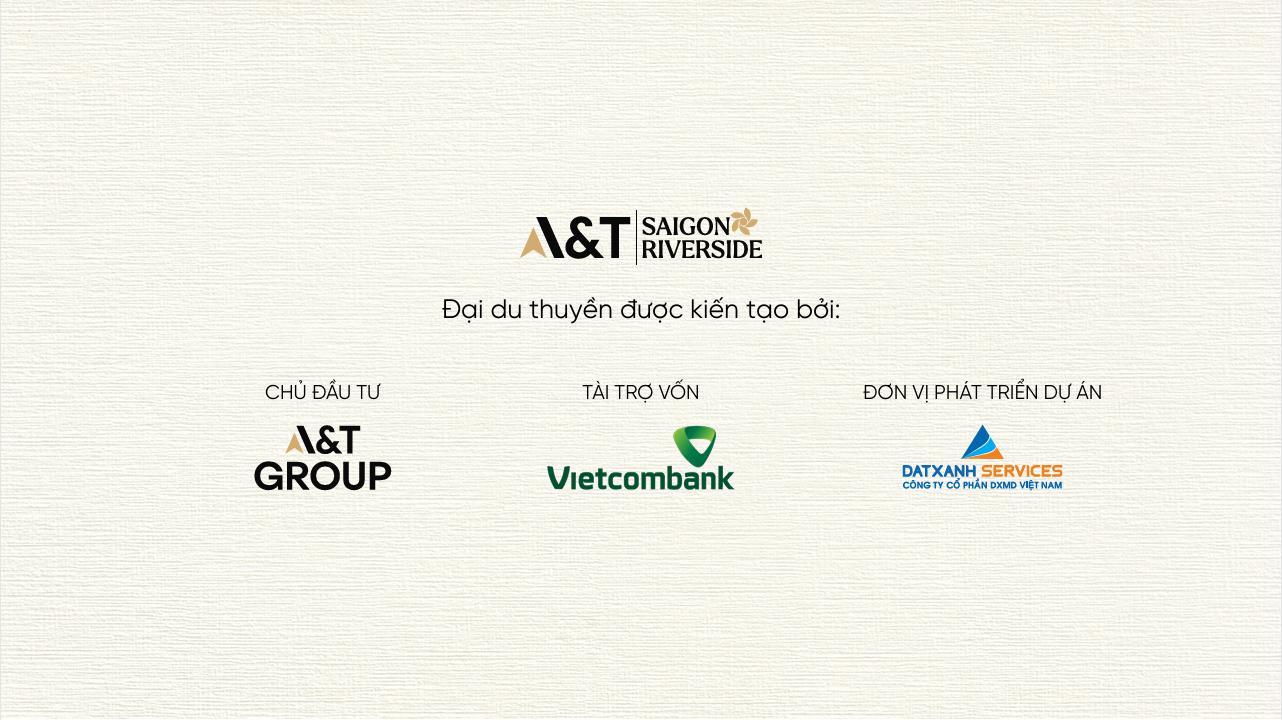 đối tác at saigon riverside