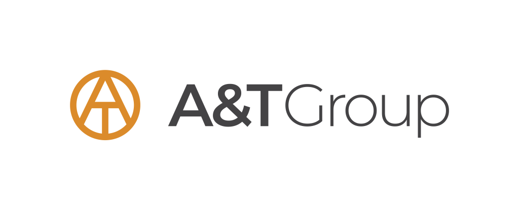 logo at group