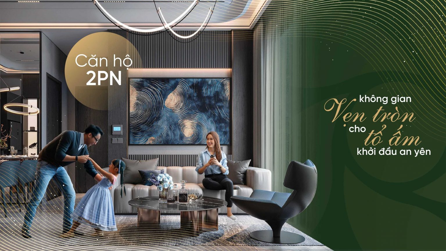 CĂN HỘ CAO CẤP A&T SAIGON RIVERSIDE