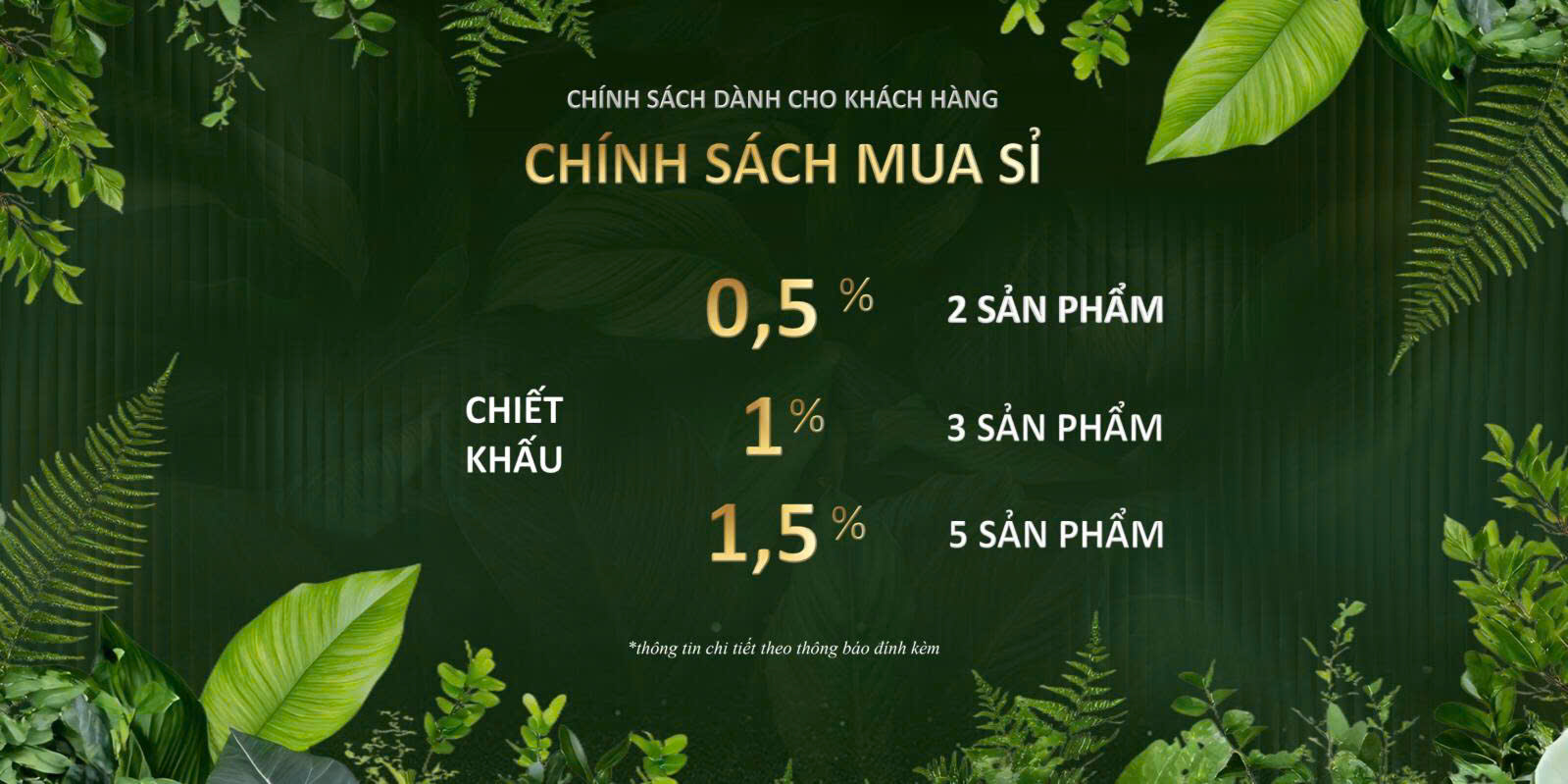 Ưu Đãi AT Saigon Riverside